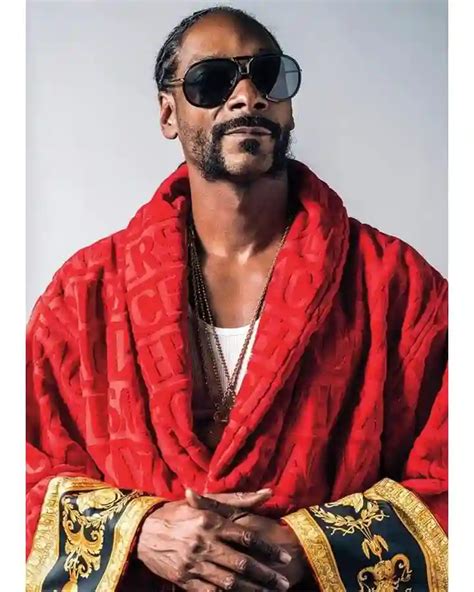 collana versace snoop dogg|snoop dogg dance.